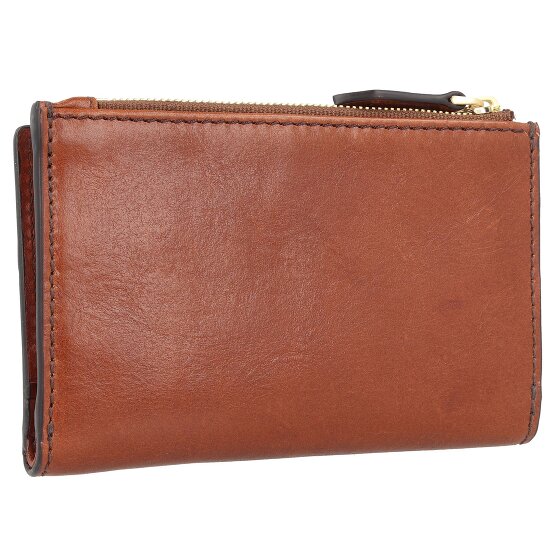 The Bridge Lucrezia Cartera Piel 14.5 cm