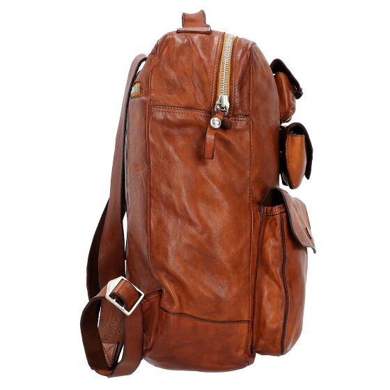Campomaggi Pino Mochila de día Piel 39.5 cm