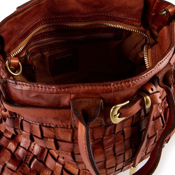 Campomaggi Penelope Bolso Piel 30 cm