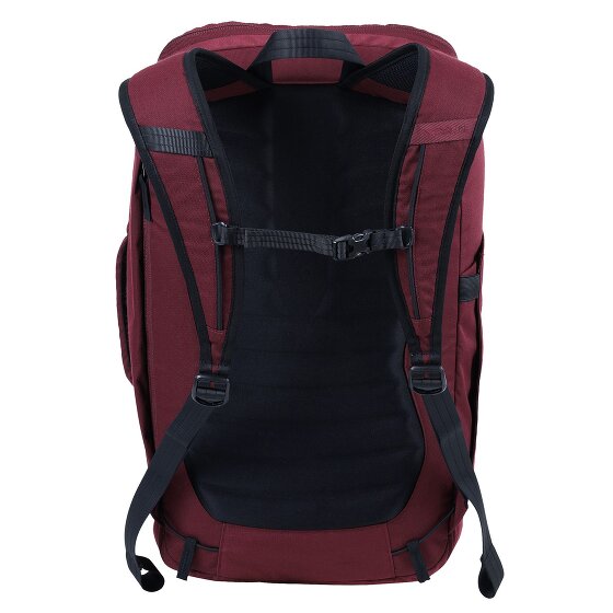 NITRO Mochila Nikuro Compartimento para portátil de 54 cm