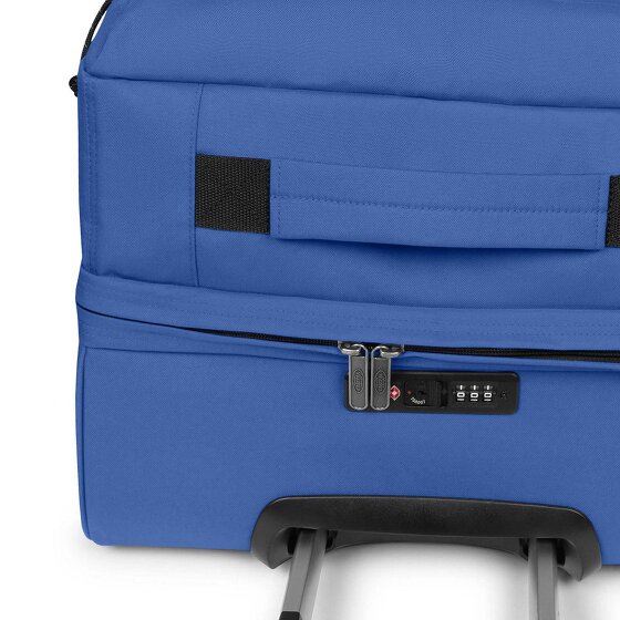 Eastpak Transit'R Plus 2 ruedas Bolsa de viaje 80 cm