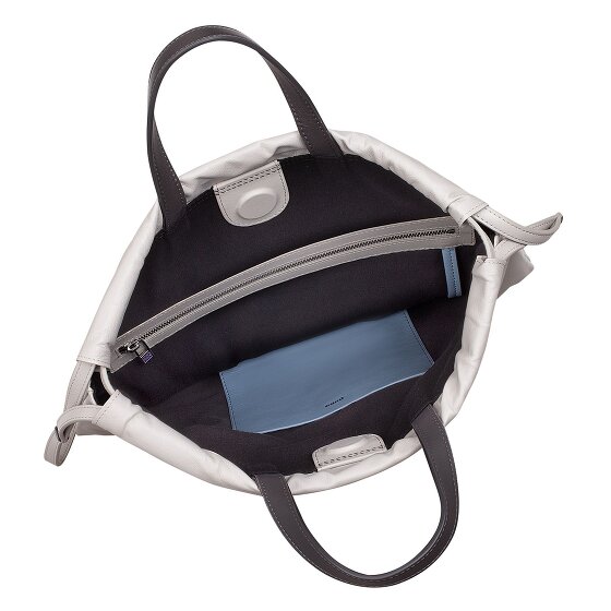 DuDu Mochila cuero 42 cm