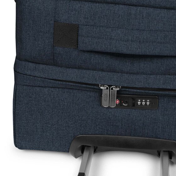 Eastpak Transit'R Plus 2 ruedas Bolsa de viaje 80 cm