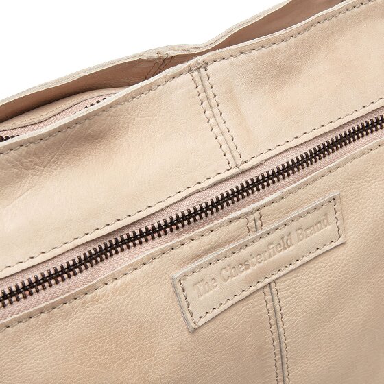 The Chesterfield Brand Bolivia Bolsa de hombro Piel 32 cm
