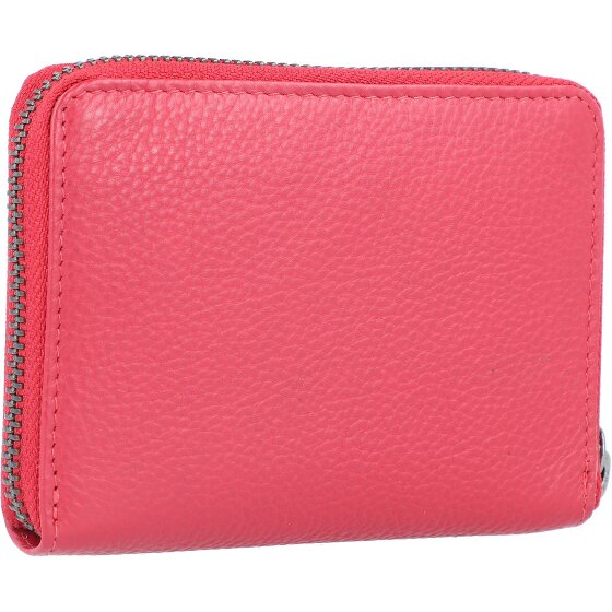 camel active Cartera de piel Pura 12 cm