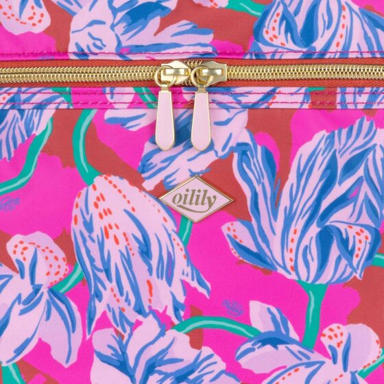 Oilily Tulipy Coco Estuche de belleza 27 cm