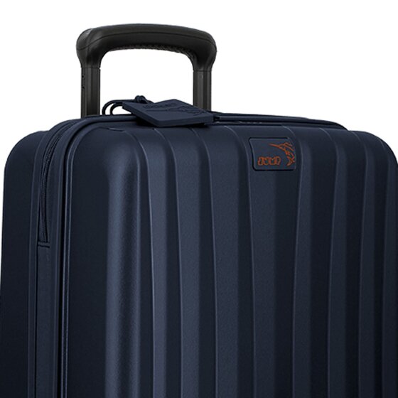 Jump Enais 4 ruedas Carro de la cabina 55 cm