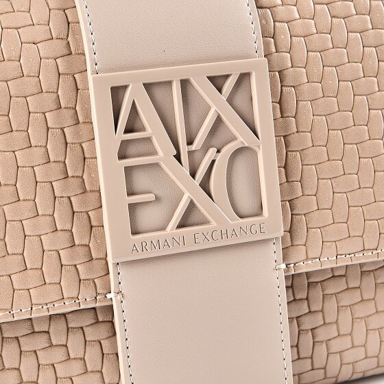 Armani Exchange Susy Bolsa de hombro 28 cm