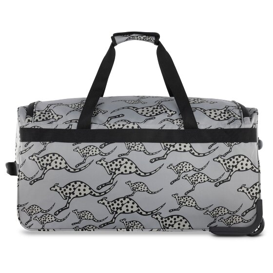 Chiemsee Jump N Fly 2 ruedas Bolsa de viaje 65 cm