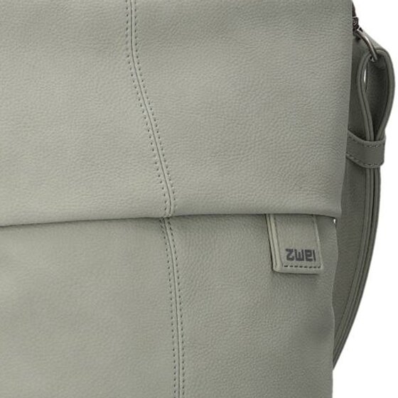 Zwei Mademoiselle.M Bolsa de hombro 31 cm