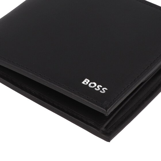 Boss Randy Cartera Piel 11 cm