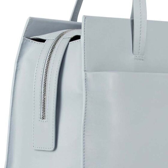 Jost Arva Bolsa de hombro Piel 35 cm