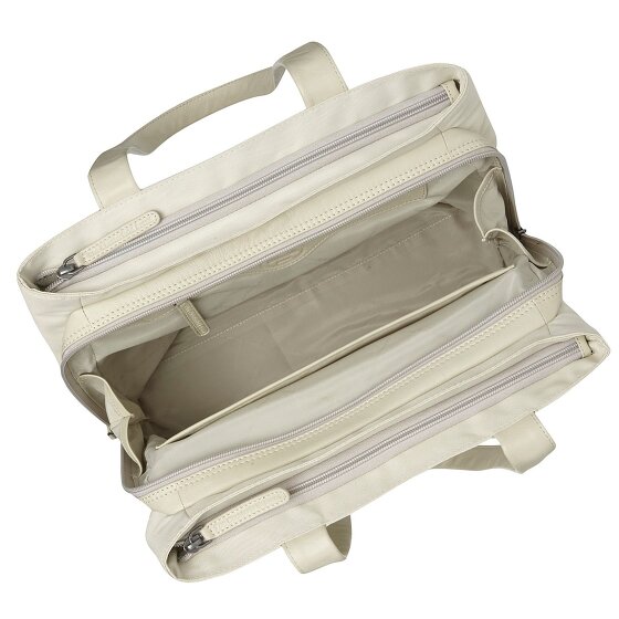 The Chesterfield Brand Lavik Bolsa de compras Piel 36 cm