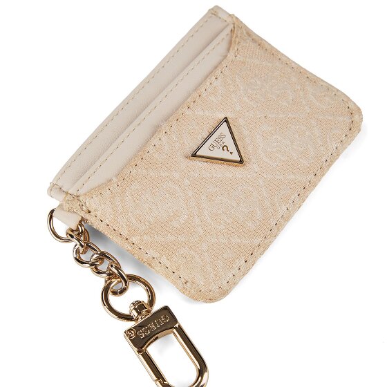 Guess Card Estuche para tarjetas de crédito 10 cm