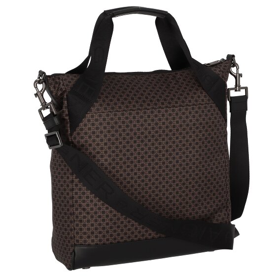 AIGNER Bolso Nico 34 cm