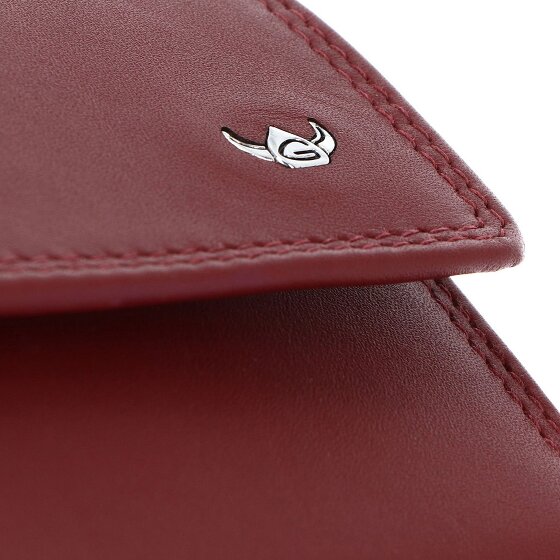 Golden Head Estuche para llaves Polo 10 cm Piel