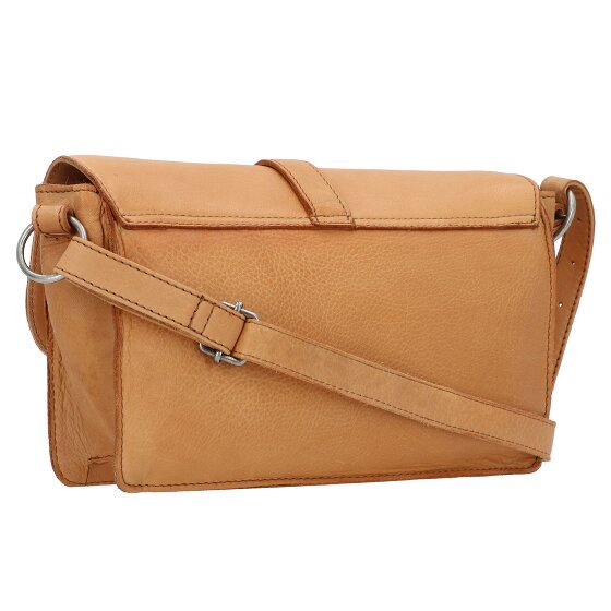 Cowboysbag Oaksey Bolsa de hombro Piel 27 cm