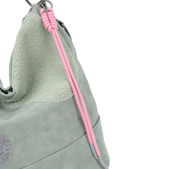 Fritzi aus Preußen Olga Bolsa de hombro 27 cm