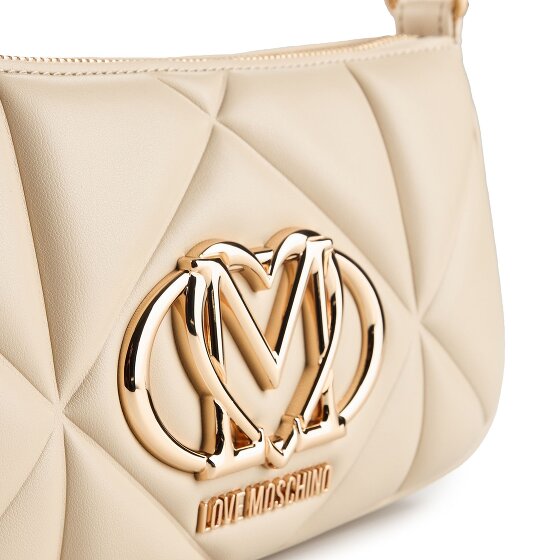 Love Moschino Bolsa de hombro 25 cm