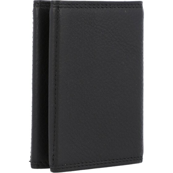 Golden Head Polo Estuche para tarjetas de crédito Piel 7 cm