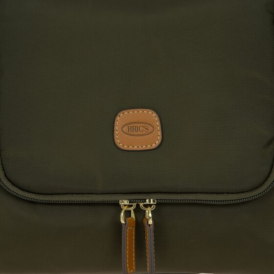 Bric's X-Collection Bolsa de aseo 27 cm