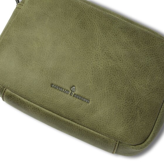 Castelijn & Beerens Carisma Bolsa de hombro Piel 23.5 cm
