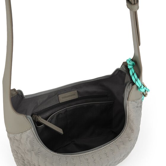 FredsBruder Just Flow Bolsa de hombro 37 cm