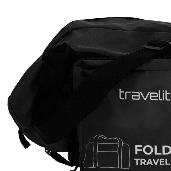 Travelite Accessoires Bolsa de viaje plegable 44 cm