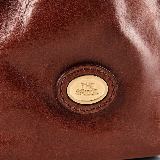 The Bridge Story Donna Bolso miniatura Piel 15 cm