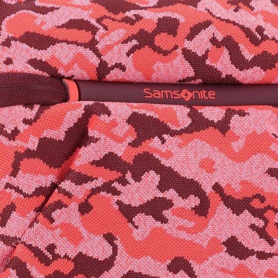 Samsonite Neoknit Mochila de día 37 cm Compartimento para el portátil