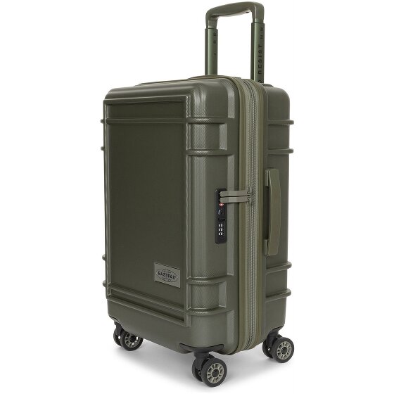 Eastpak Resist'R Zip 4 ruedas Trolley de cabina 55 cm