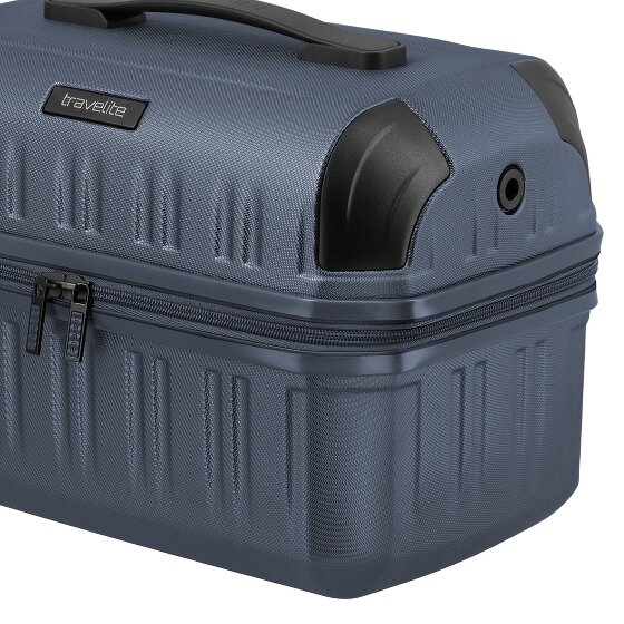 Travelite Dynamiic Estuche de belleza 38 cm
