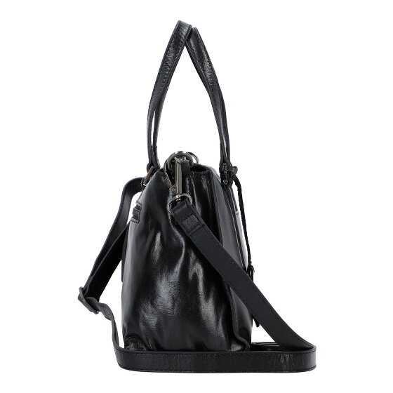 Burkely Creased Crystal Bolso Piel 27 cm