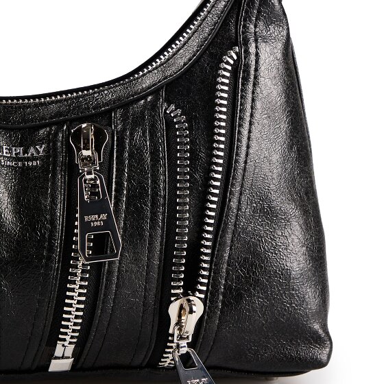Replay Bolsa de hombro 30 cm