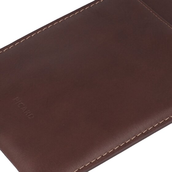 Picard Toscana Funda de teléfono móvil Piel 12.5 cm
