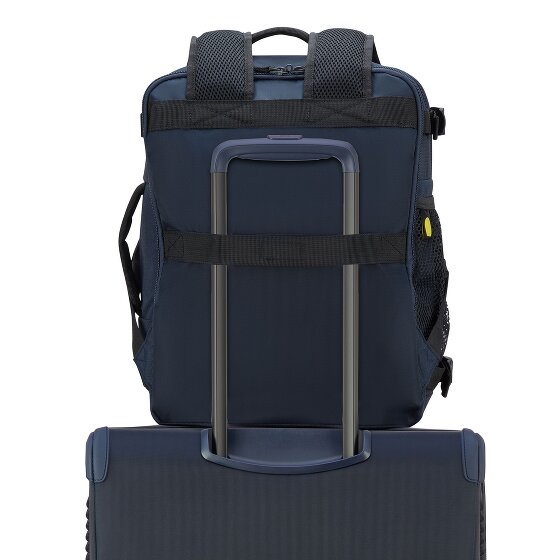 Delsey Paris Mochila Brochant 3 40 cm