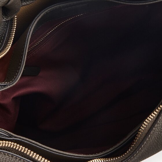 Coccinelle Boheme Bolsa de hombro Piel natural 34 cm
