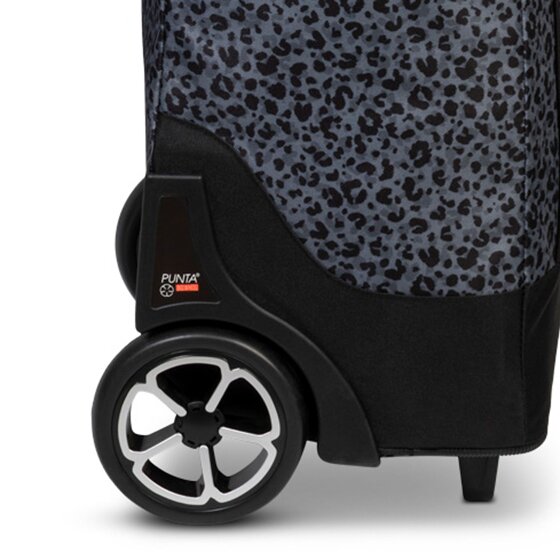 Punta Big Wheel Carro de la compra 62 cm