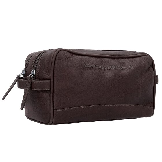 The Chesterfield Brand Stacey Bolsa de aseo Piel 24 cm