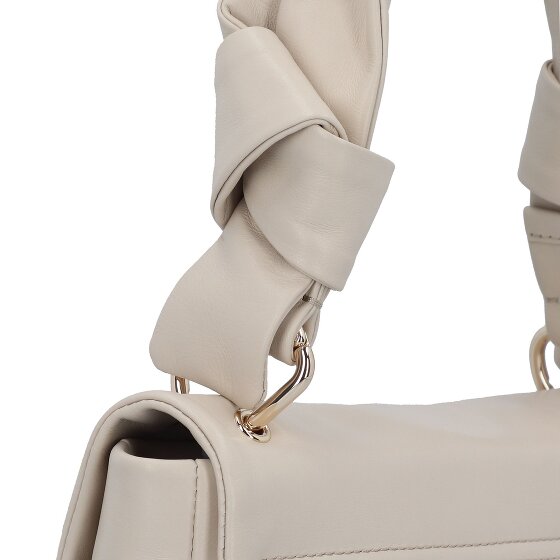 Tommy Hilfiger Pushlock Bolsa de hombro Piel 26 cm