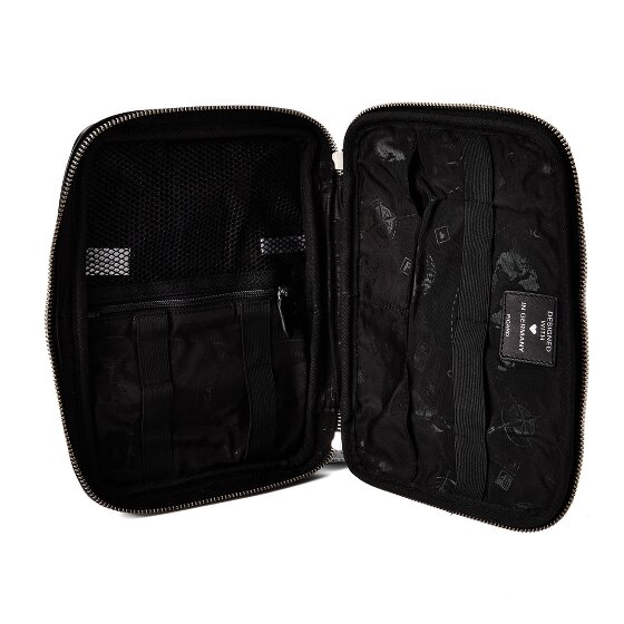 Picard Buddy Bolsa de aseo Piel 24 cm