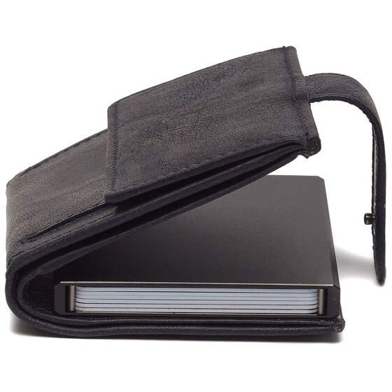 The Chesterfield Brand Hannover Cartera Protección RFID Piel 7 cm