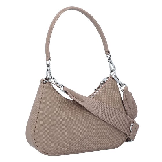 Lacoste Core Essentials Daily City Bolsa de hombro 23 cm