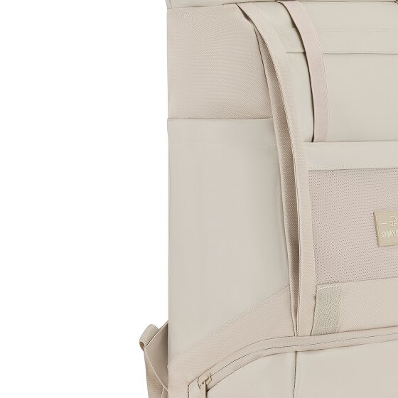 Johnny Urban Edge Series Ashton Mochila de día 46 cm Compartimento para el portátil