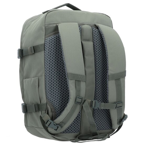 Cabin Zero Mochila de viaje Classic Plus 32L 46 cm