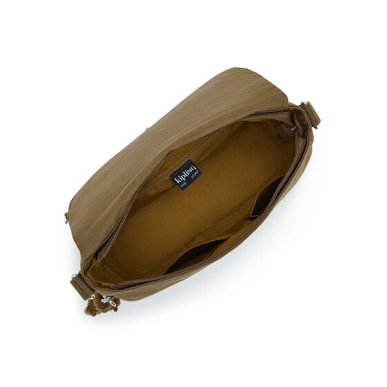 Kipling Basic Earthbeat Bolsa de hombro 30 cm