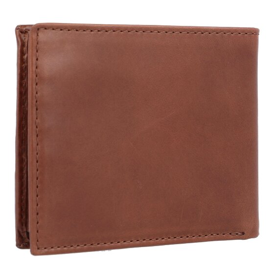 Fossil Ryan Cartera RFID Piel 11 cm