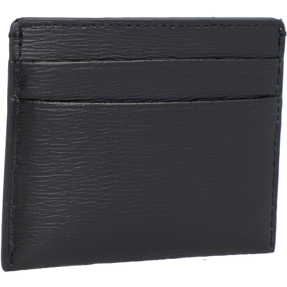 DKNY Estuche de piel para tarjetas de crédito Bryant 10 cm