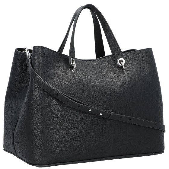 Tommy Hilfiger Emblem Bolsa de compras 38 cm