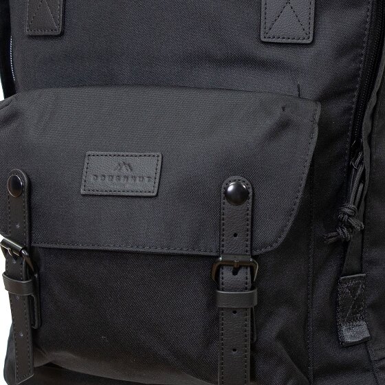 Doughnut Macaroon Mochila de día 45 cm Compartimento para el portátil